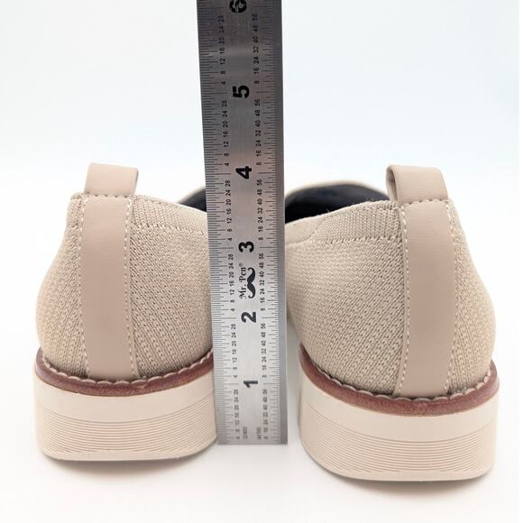 Easy Spirit Vanessa2 Women's Casual Slip On Shoes Natural Size 8.5M EU39 - Picture 4 of 9